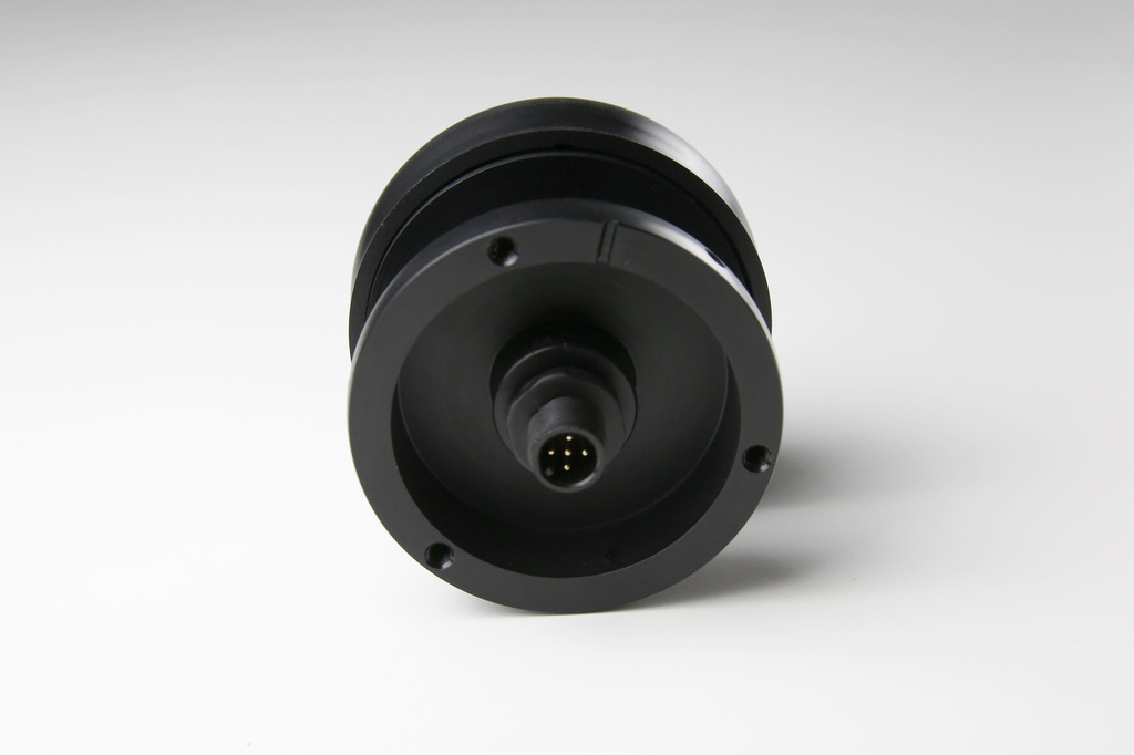 YOKOWO モーターアンテナ YA-100A Ultra Low Power-Ultrasonic wind meter